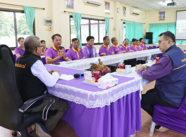 รองอธิบดีฯ ตรวจเยี่ยมสหกรณ์นิคมพิชัยพัฒนา จำกัด ... พารามิเตอร์รูปภาพ 3